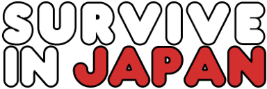 survive in japan logo